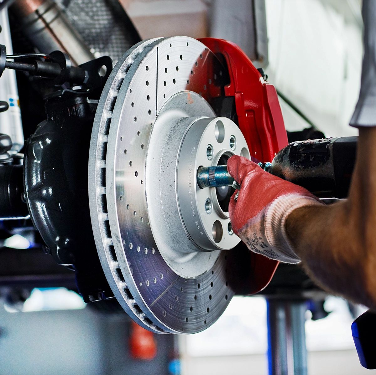 Engine Repair