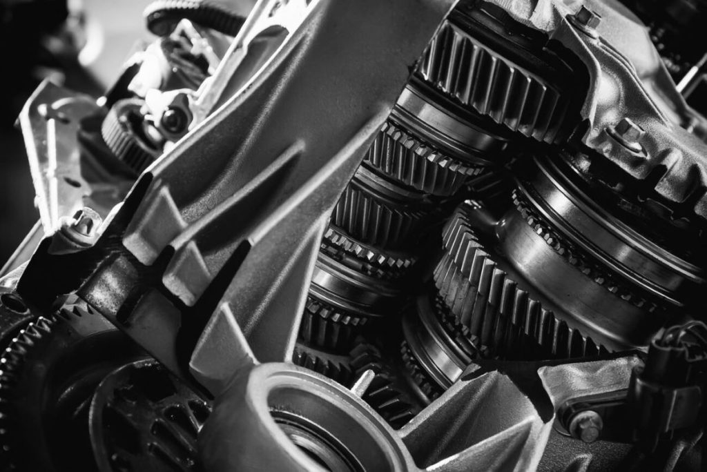Transmission Services